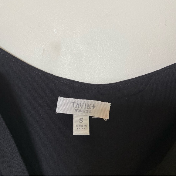 TAVIK Elodie Jumpsuit - Picture 4 of 10